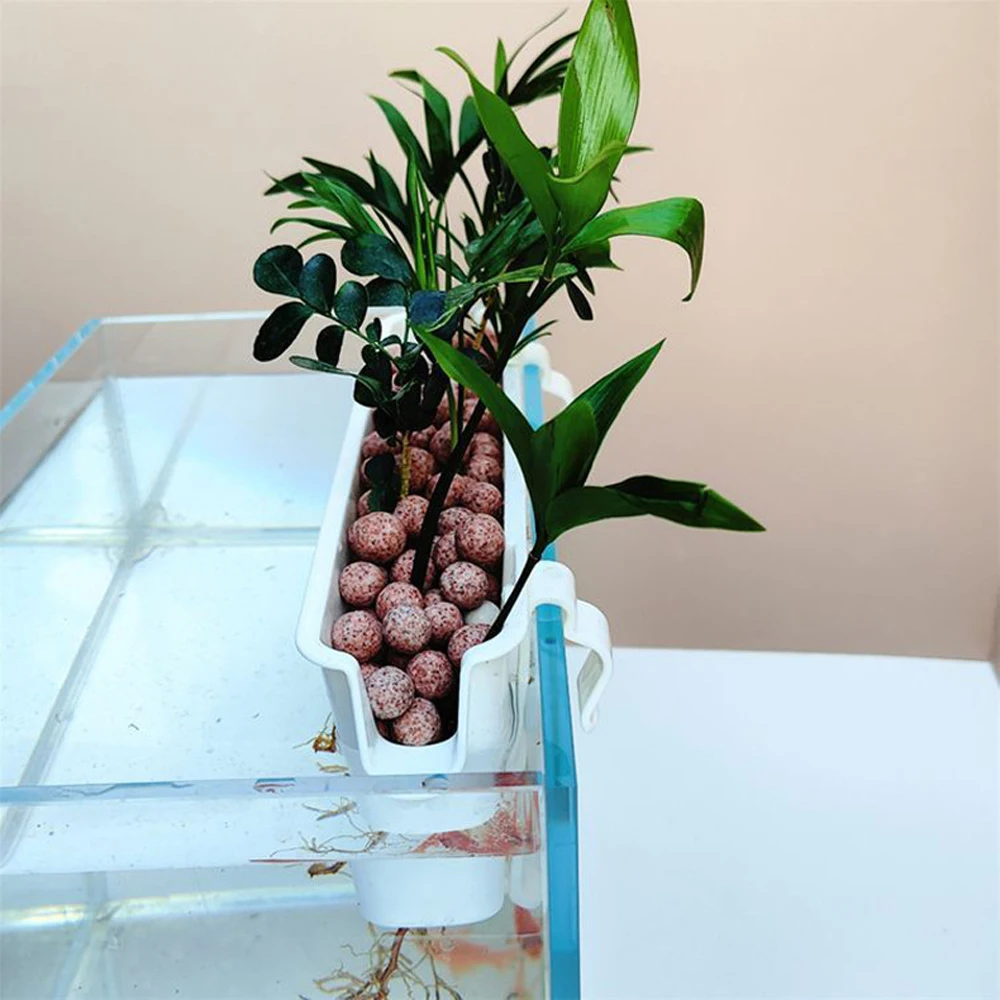 1 szt. Sadzarki hydroponiczne  – Hanging Planter Basket recenzja i cena