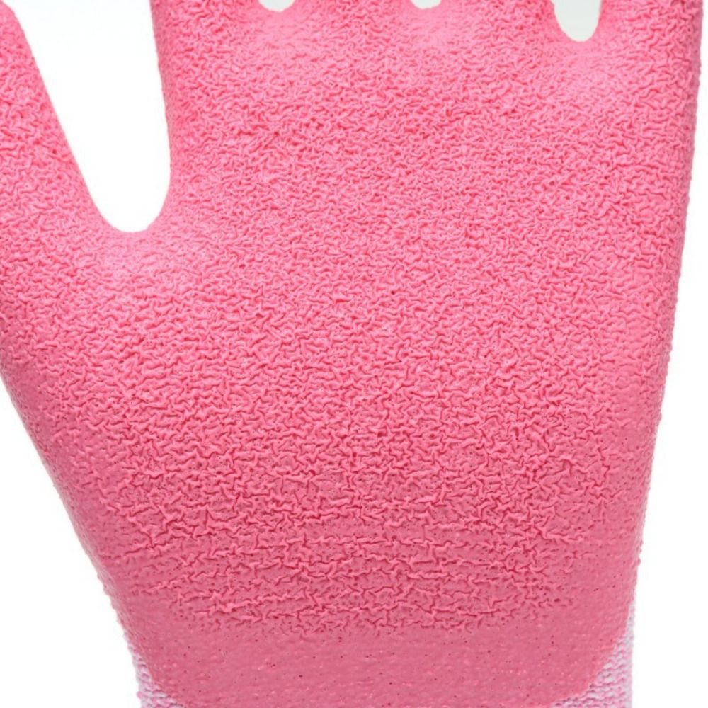 Rękawice robocze wielofunkcyjn – Gardening Tools Pink recenzja i cena