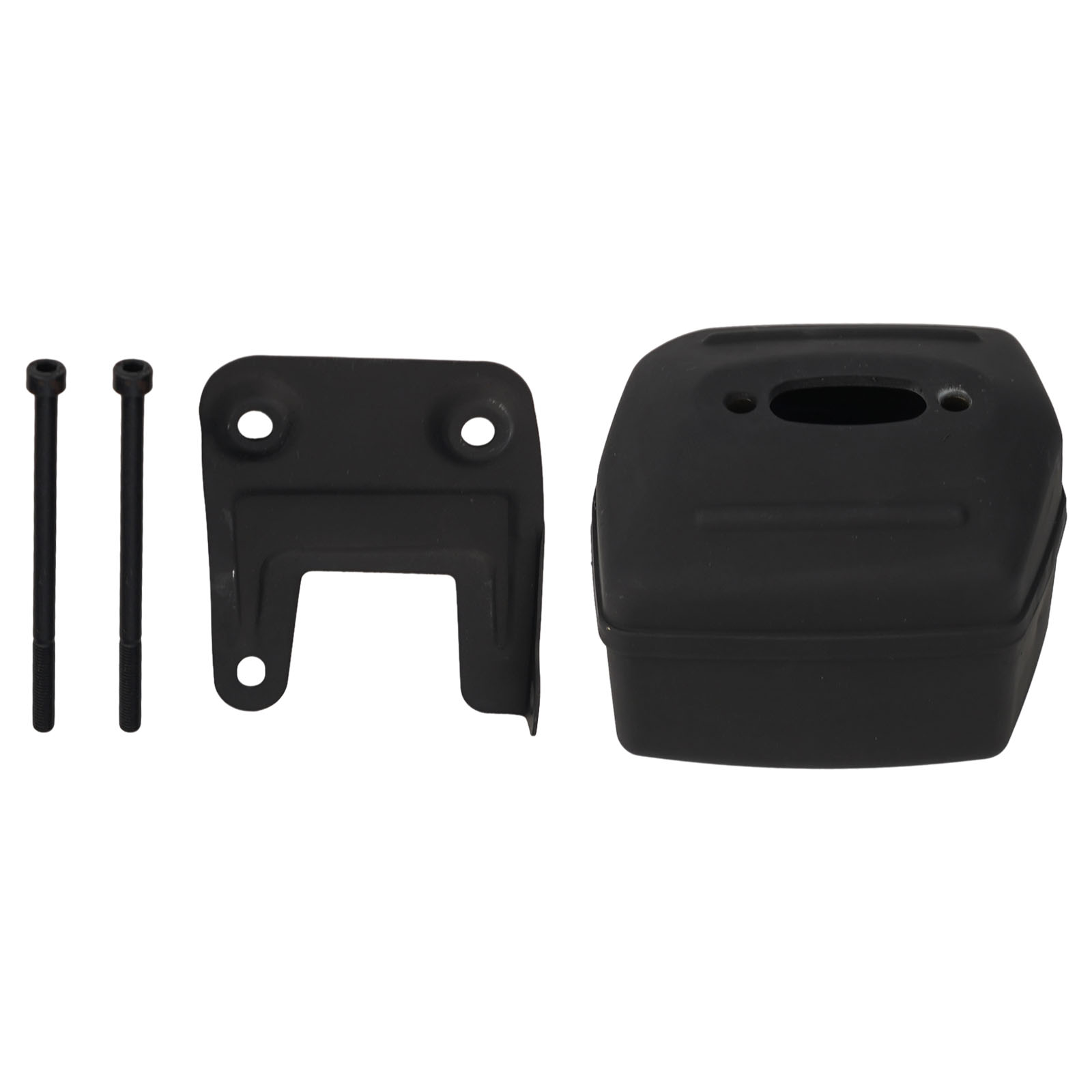 Zestaw tłumika układu wydechow – Gardening Tools Required recenzja i cena