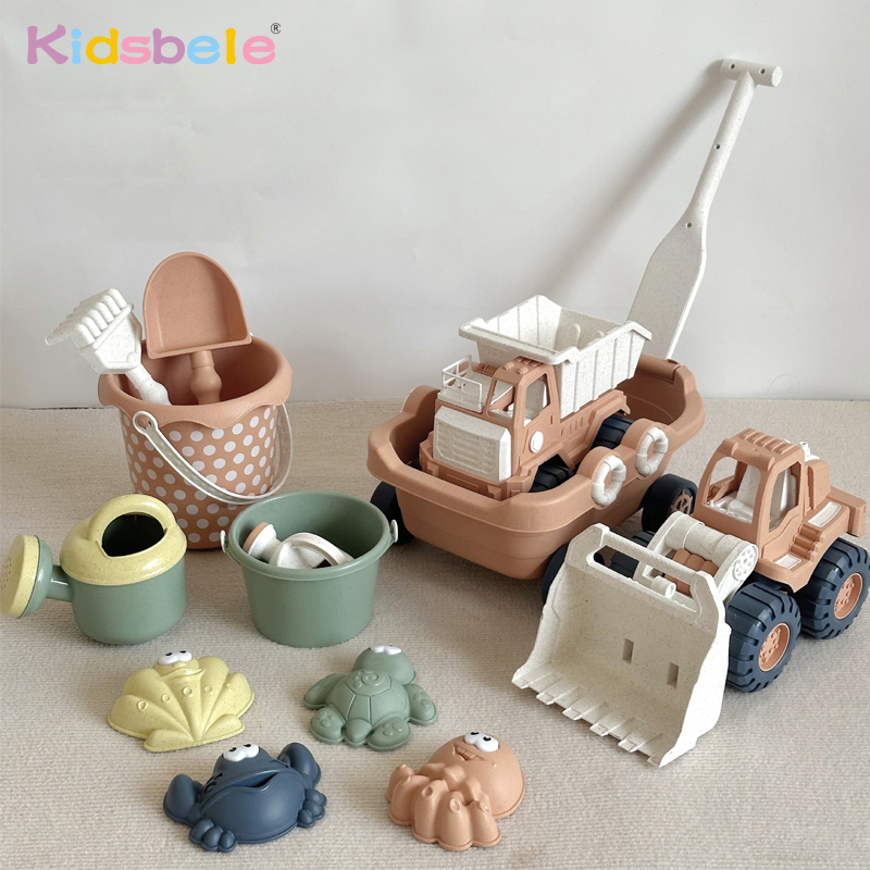 Zabawki plażowe dla dzieci Prz – Gardening Tools Organiser recenzja i cena