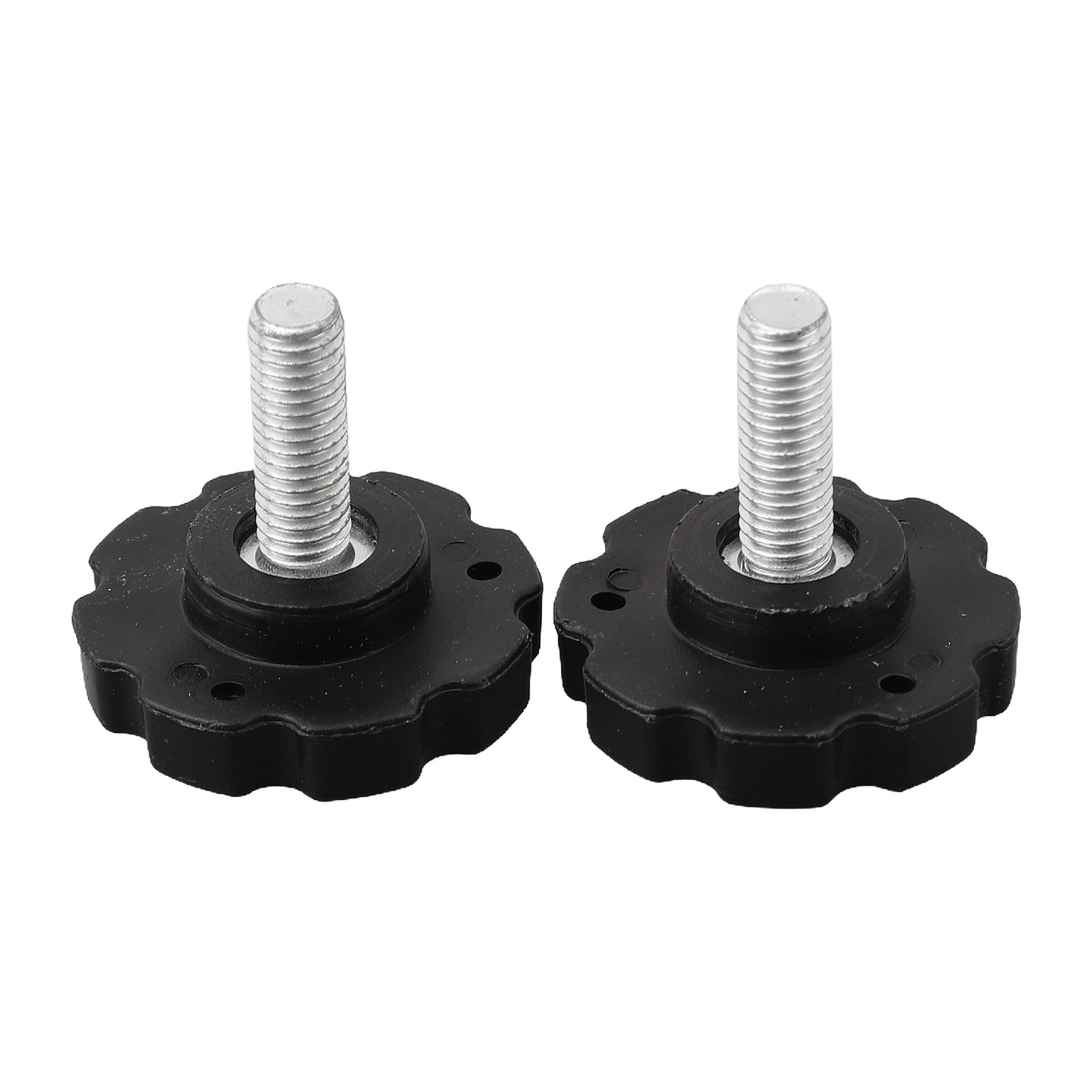 2/4 SZT. Pokrętła ręczne z gwi – Gardening Tools Screwfix recenzja i cena