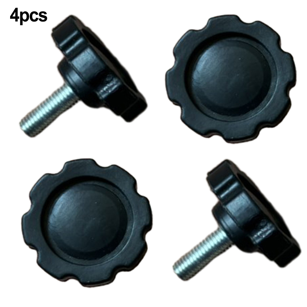 2/4 SZT. Pokrętła ręczne z gwi – Gardening Tools Screwfix recenzja i cena
