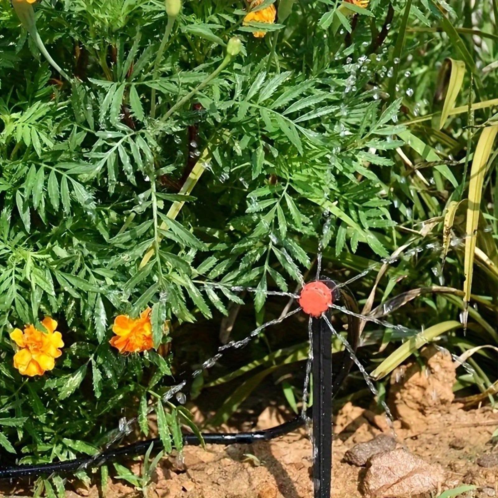 System nawadniania do ogrodu,  – Drip Irrigation Kit recenzja i cena