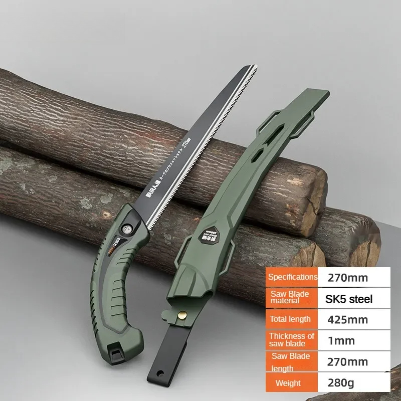 Piła w stylu japońskim, narzęd – Gardening Tools Japanese recenzja i cena