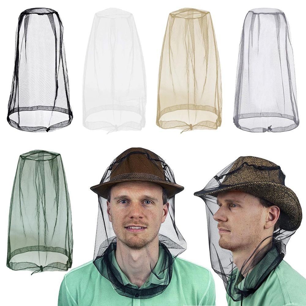 Kapelusz ogrodniczy z oddychaj – Garden Netting Cover recenzja i cena