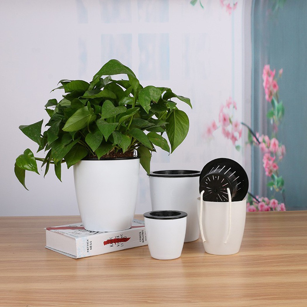 Automatyczne nawadnianie kwiat – Gardening Tools Green recenzja i cena