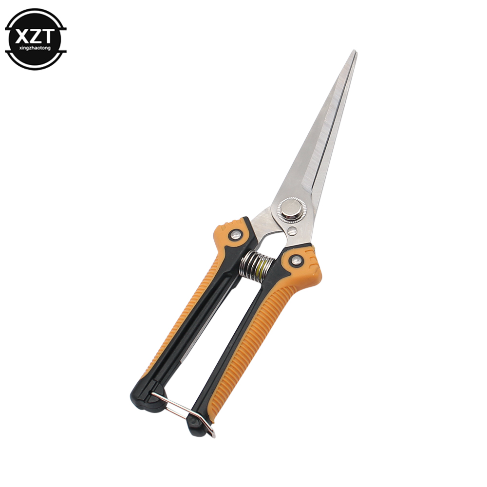 Nożyce do przycinania Profesjo – Gardening Tools Japanese recenzja i cena