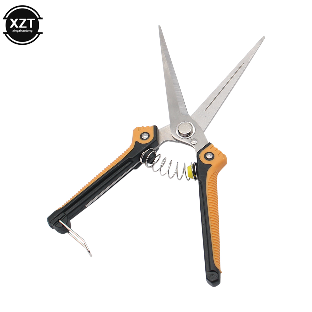 Nożyce do przycinania Profesjo – Gardening Tools Japanese recenzja i cena