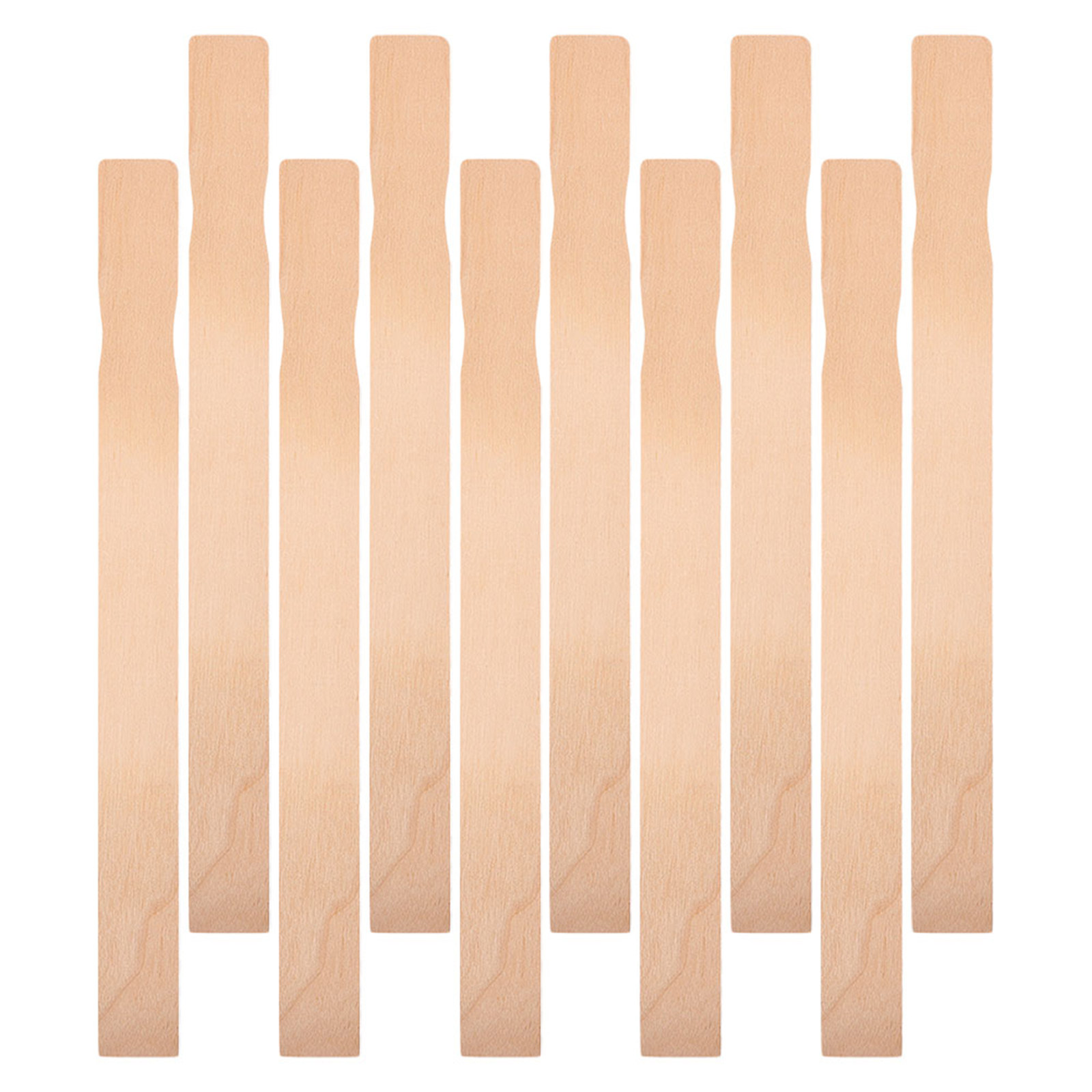 15 szt. patyczków do mieszania – Gardening Tools Wooden recenzja i cena