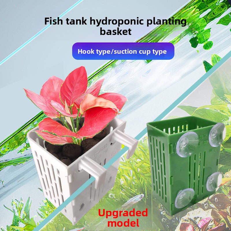 1 szt. Wiszący koszyk do hydro – Hanging Planter Basket recenzja i cena