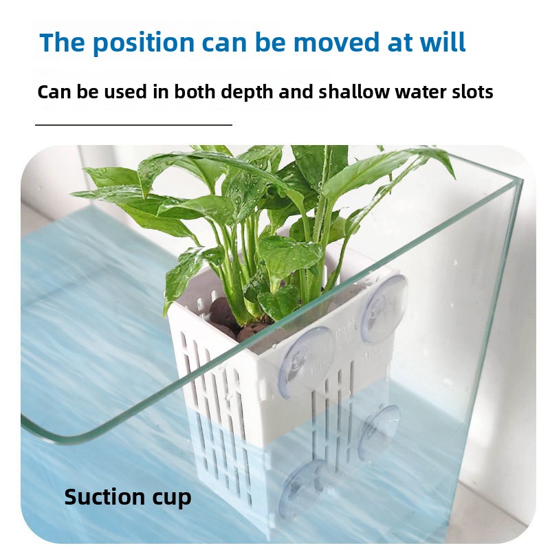 1 szt. Wiszący koszyk do hydro – Hanging Planter Basket recenzja i cena
