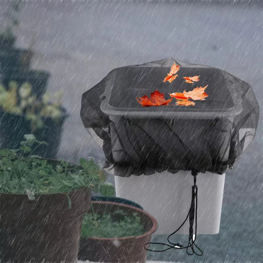95-cm Siatka przeciwdeszczowa  – Garden Netting Cover recenzja i cena