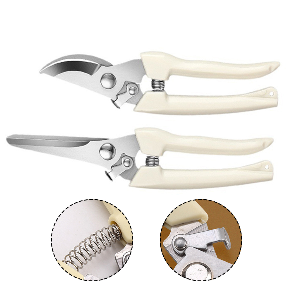 Nożyce do sekatorów Narzędzia  – Gardening Tools Pink recenzja i cena