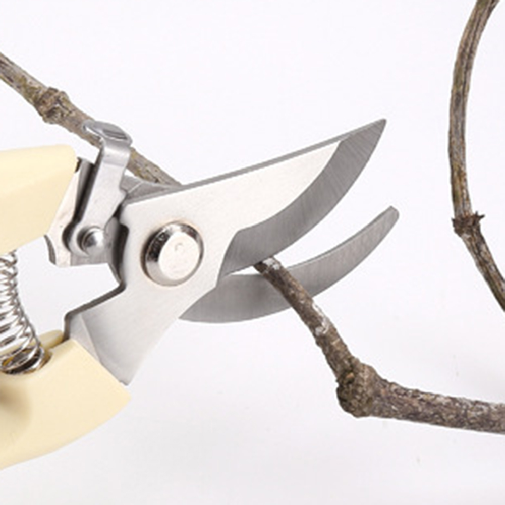 Nożyce do sekatorów Narzędzia  – Gardening Tools Pink recenzja i cena