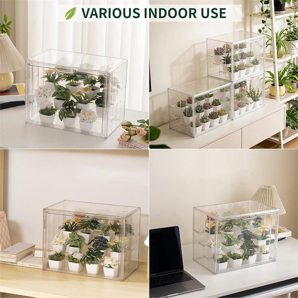 Przemysłowe narzędzia, przezro – Greenhouse Mini Indoor recenzja i cena