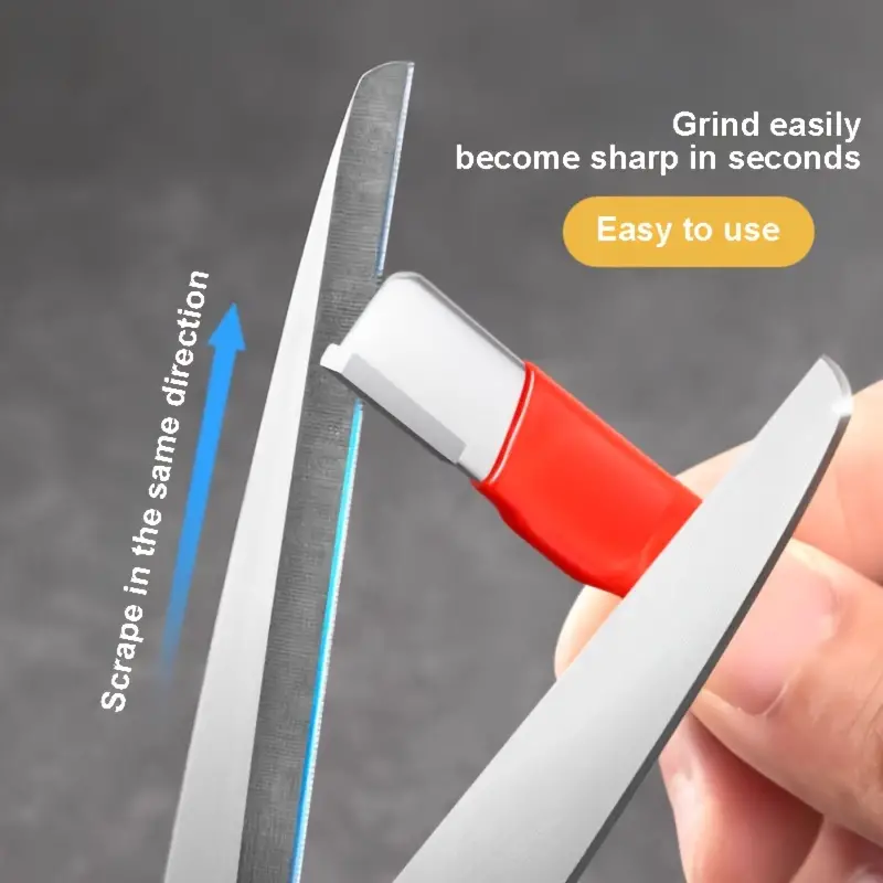 Profesjonalna metalowa ostrzał – Gardening Tools Scissors recenzja i cena
