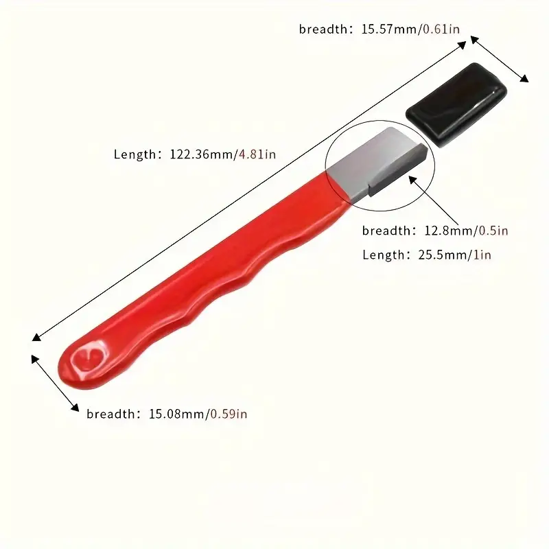 Profesjonalna metalowa ostrzał – Gardening Tools Scissors recenzja i cena