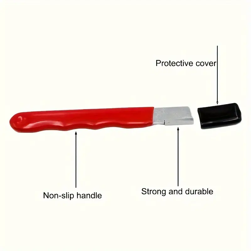 Profesjonalna metalowa ostrzał – Gardening Tools Scissors recenzja i cena