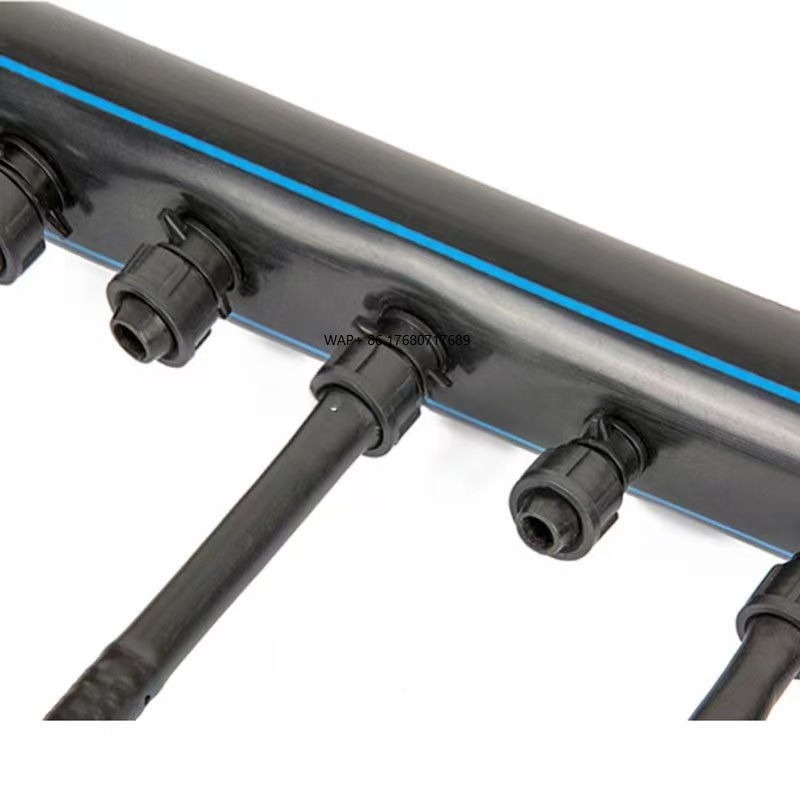 Kompletny zestaw do projektowa – Drip Irrigation Kit recenzja i cena