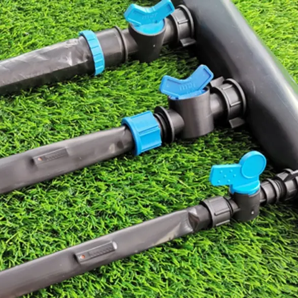 Kompletny zestaw do projektowa – Drip Irrigation Kit recenzja i cena