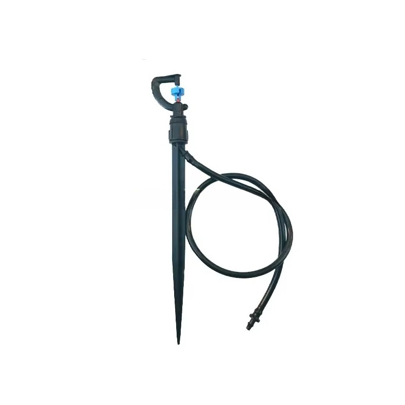 Kompletny zestaw do projektowa – Drip Irrigation Kit recenzja i cena