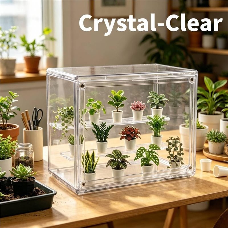 ABAE-Mini Greenhouse Indoor, P – Greenhouse Mini Indoor recenzja i cena