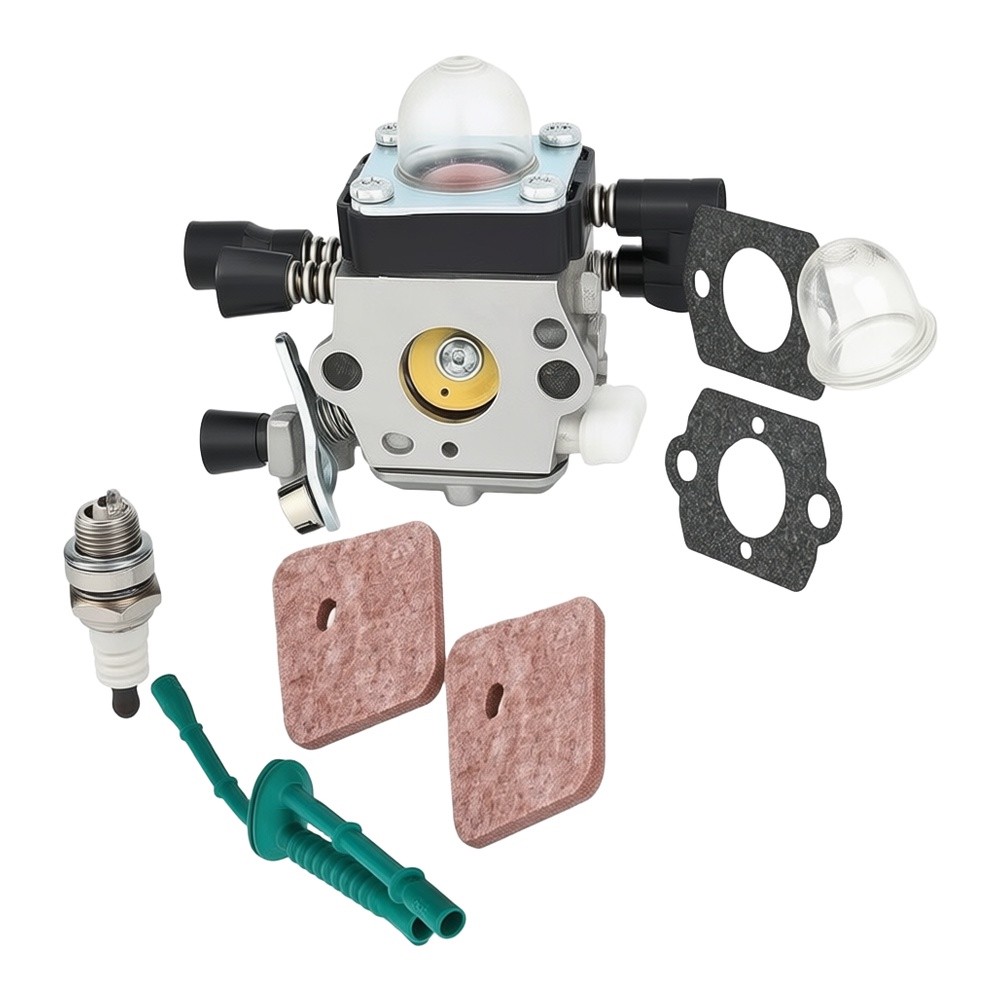 1 Zestaw do gaźnika Hipa z usz – Gardening Tools Cutter recenzja i cena