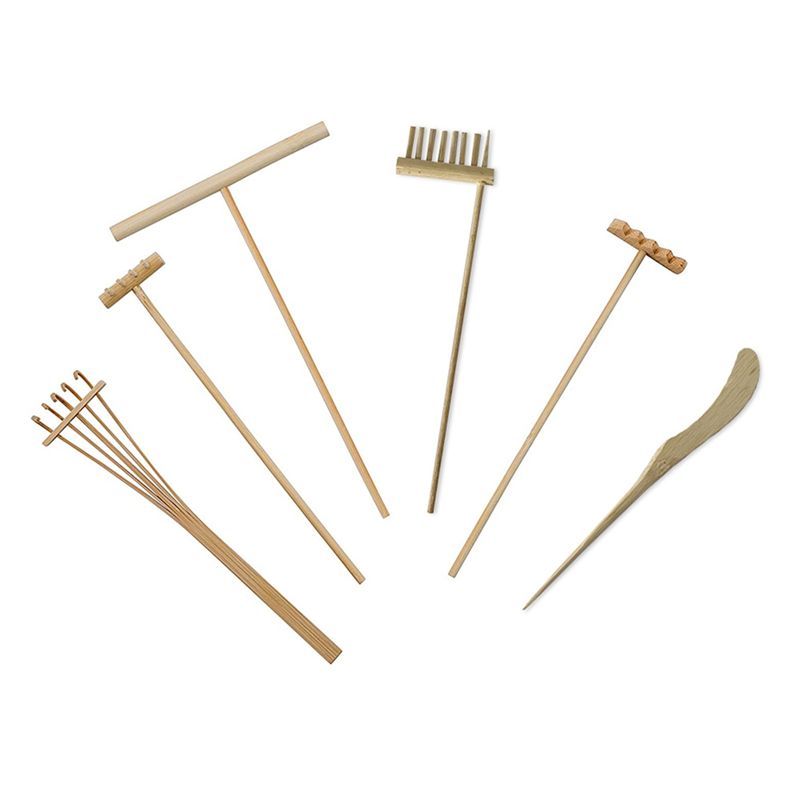 AT29-3X Mini Japoński Zestaw N – Gardening Tools Japanese recenzja i cena