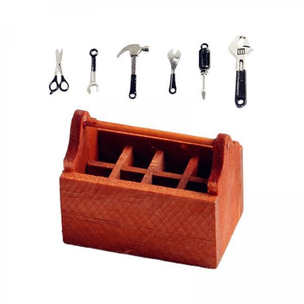 Miniaturowy zestaw narzędzi do – Gardening Tools Photo recenzja i cena
