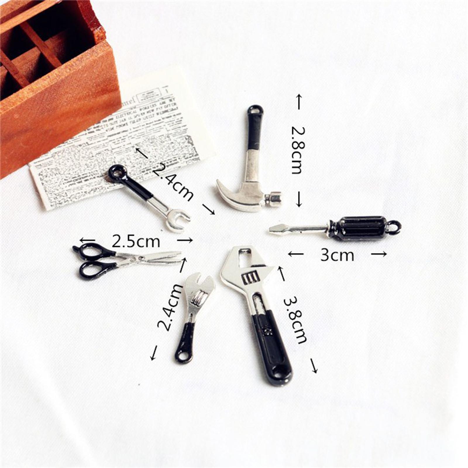 Miniaturowy zestaw narzędzi do – Gardening Tools Photo recenzja i cena