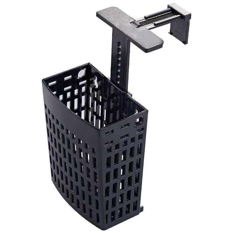 Regulowany kosz do uprawy rośl – Hanging Planter Basket recenzja i cena