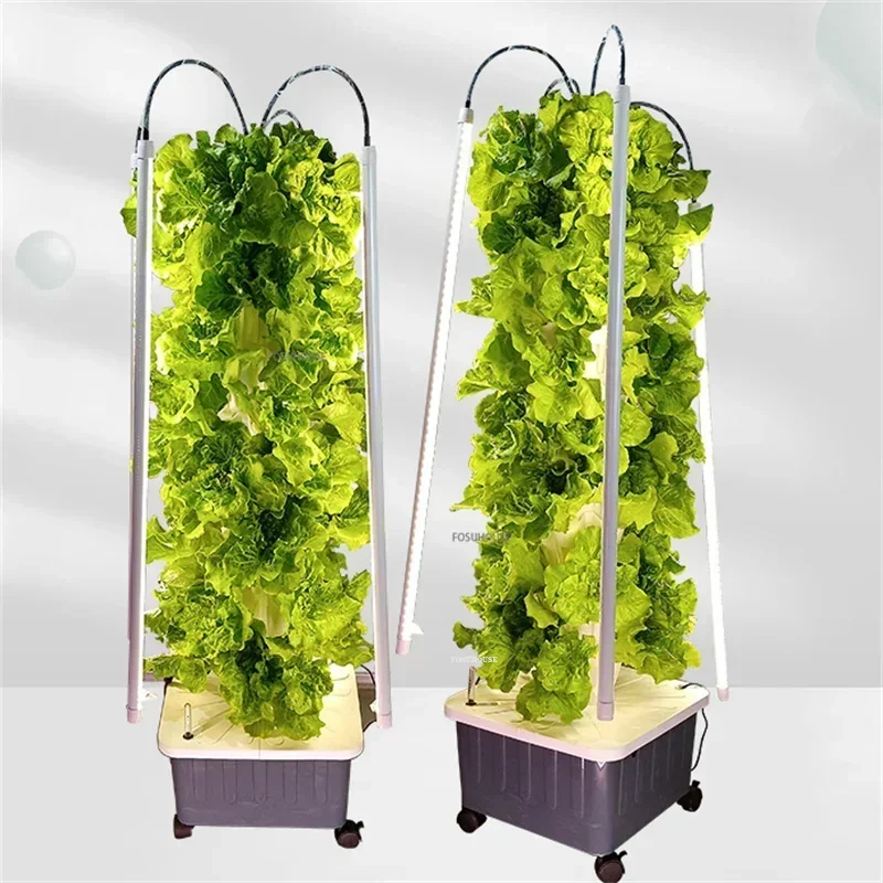 Wieża do uprawy bezglebowej w  – Gardening Tools Japanese recenzja i cena