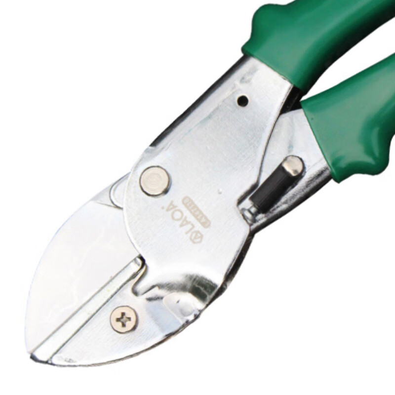 Nożyce do przycinania LAOA SK5 – Gardening Tools Japanese recenzja i cena