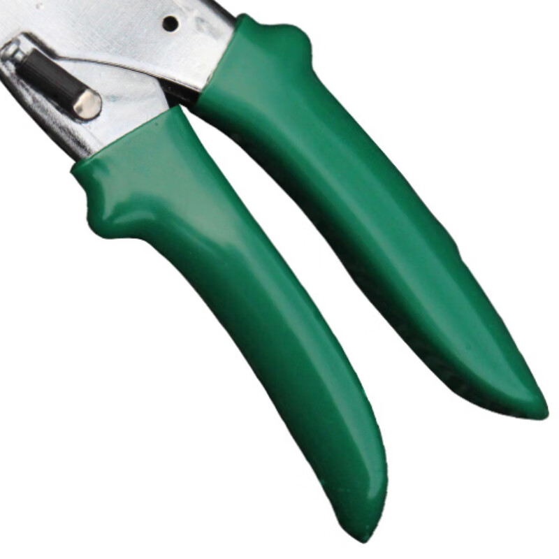 Nożyce do przycinania LAOA SK5 – Gardening Tools Japanese recenzja i cena