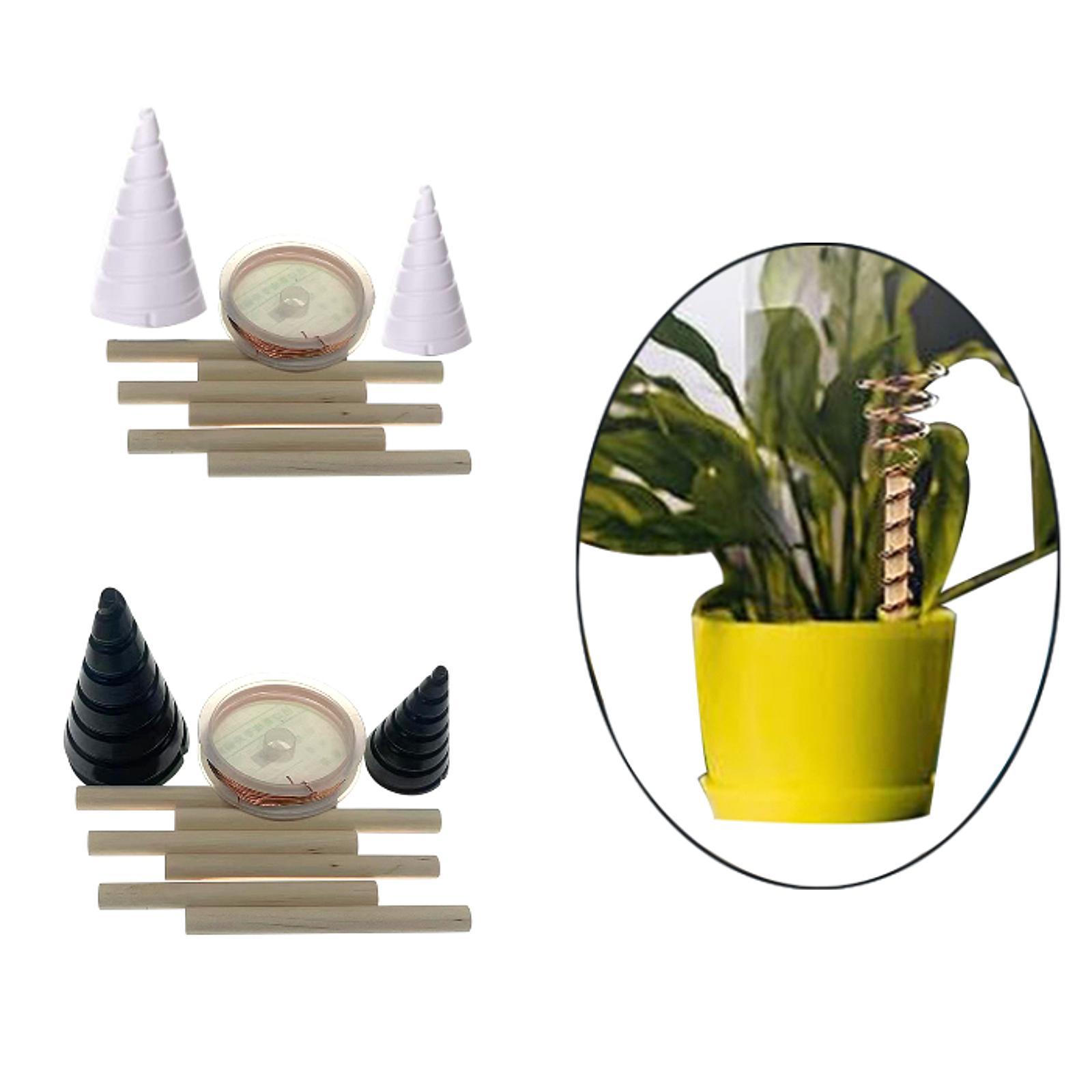 Przyrząd do nawijania cewek, m – Gardening Tools Wooden recenzja i cena