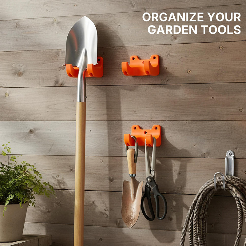 2 zestawy wieszaków na narzędz – Gardening Tools Screwfix recenzja i cena