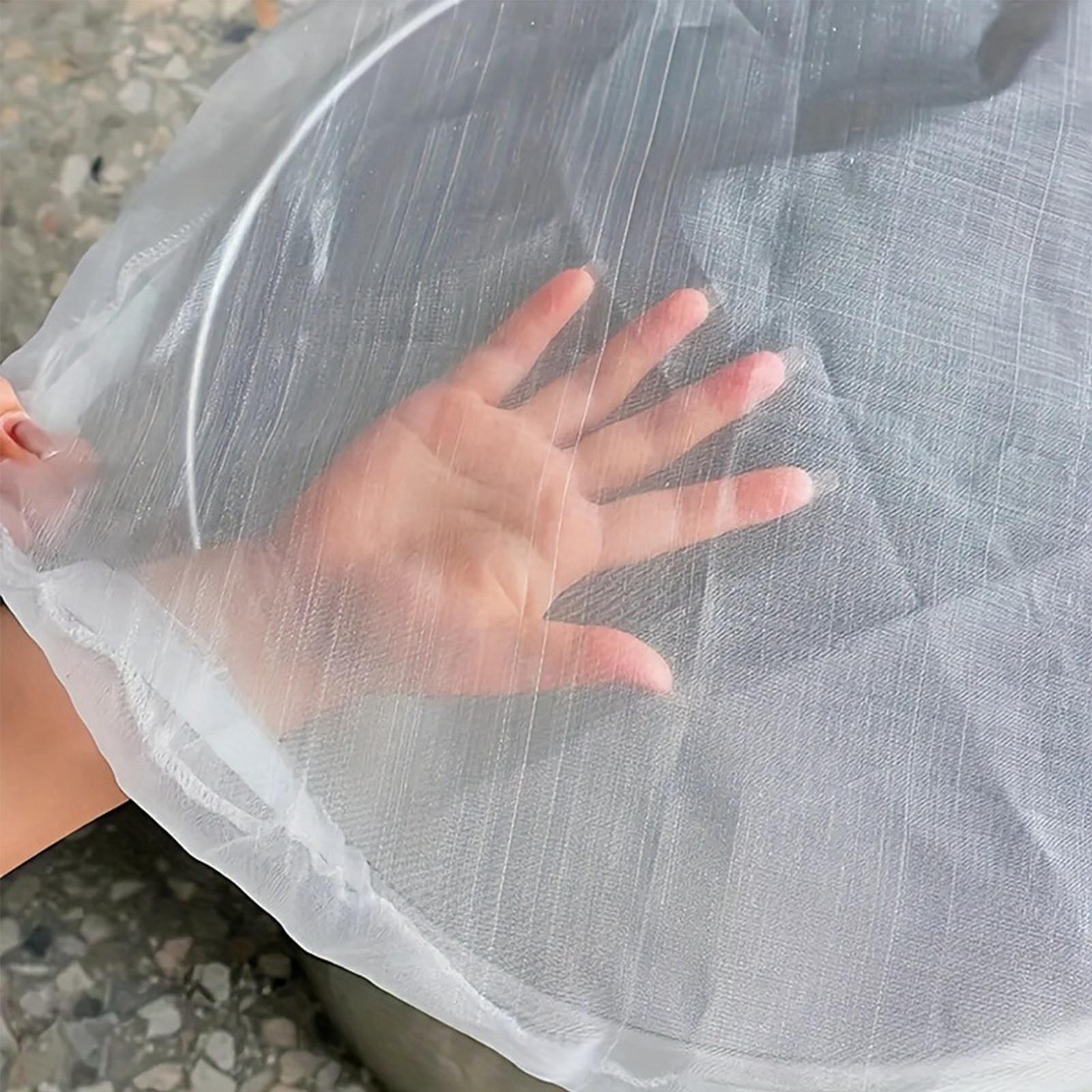 Ochraniacz na zbiornik na wodę – Garden Netting Cover recenzja i cena