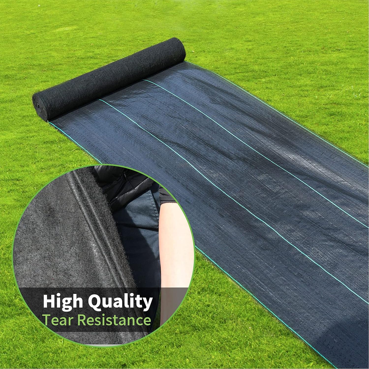Wytrzymała tkanina zapobiegają – Garden Netting Cover recenzja i cena