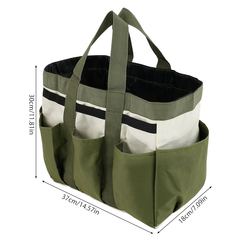 Organizer na narzędzia ogrodow – Gardening Tools Organiser recenzja i cena