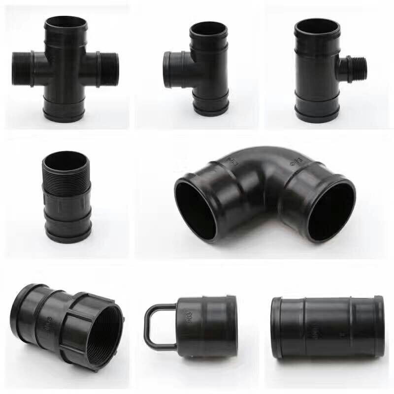 Zestaw do nawadniania kropelko – Drip Irrigation Kit recenzja i cena