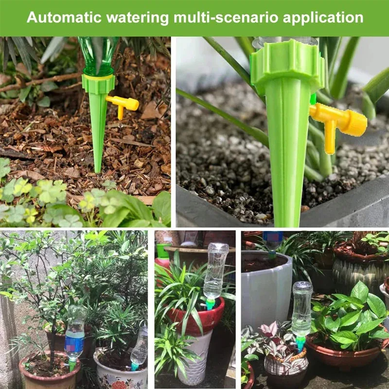 32/64 szt. Automatyczny system – Greenhouse Mini Indoor recenzja i cena
