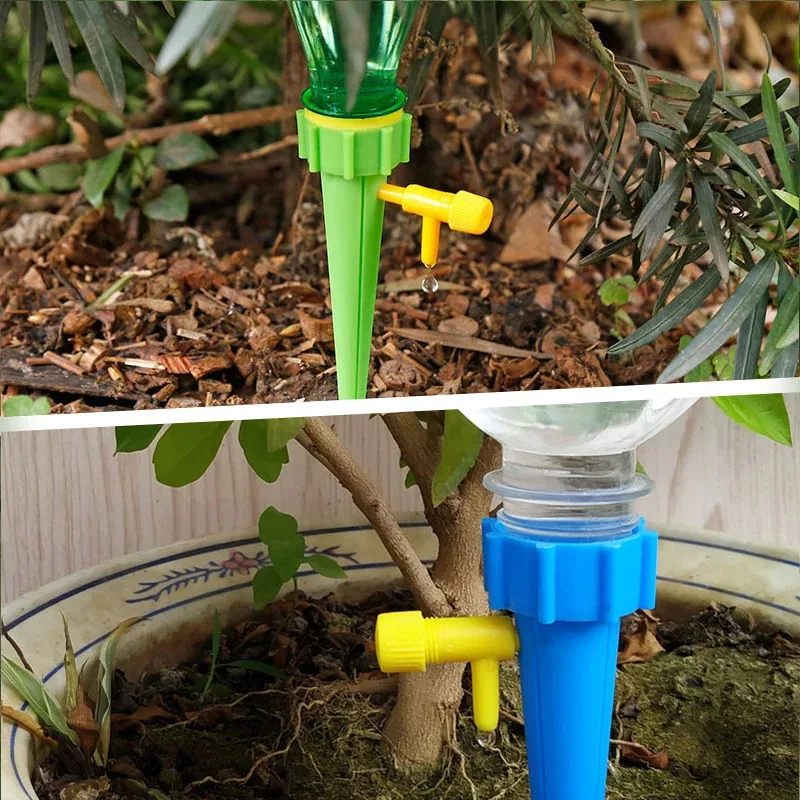 32/64 szt. Automatyczny system – Greenhouse Mini Indoor recenzja i cena