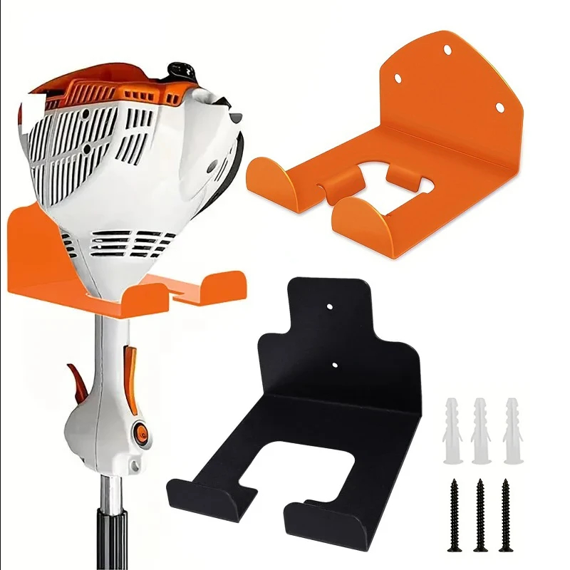 Organizer do garażu, uchwyt na – Gardening Tools Organiser recenzja i cena