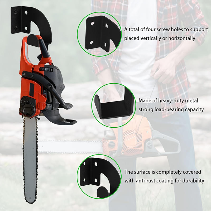 Organizer do garażu, uchwyt na – Gardening Tools Organiser recenzja i cena