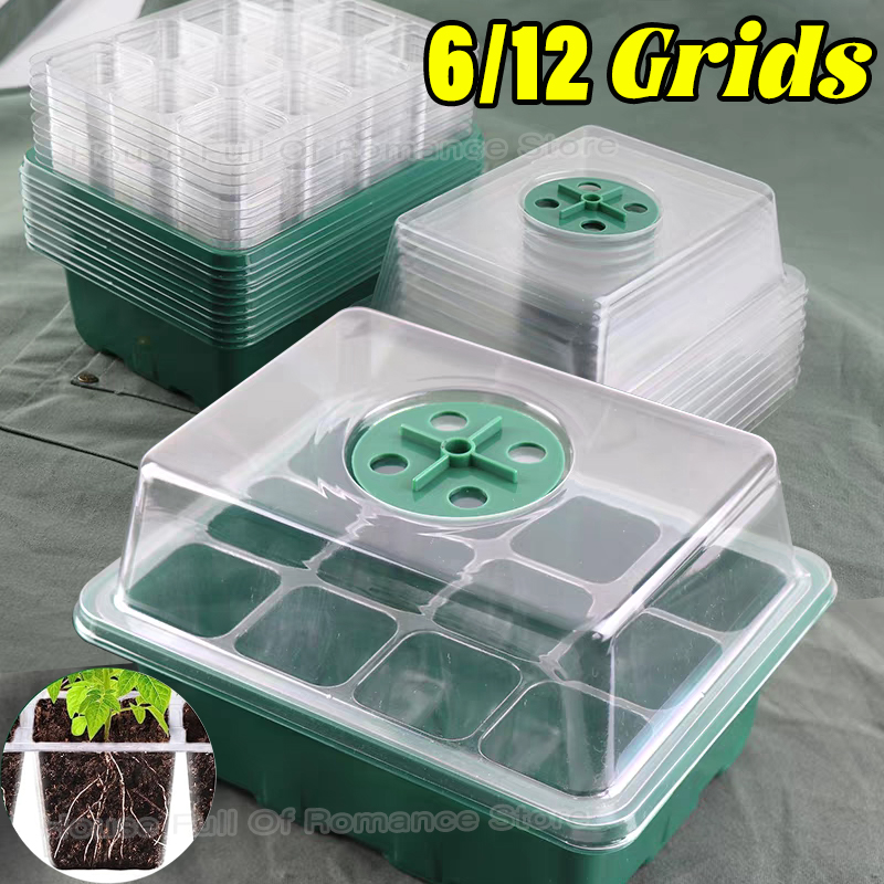 Zestaw do rozsady z regulowaną – Greenhouse Mini Indoor recenzja i cena
