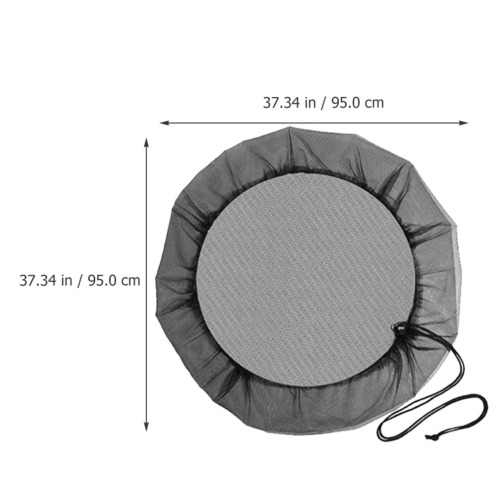 2 szt. Osłony przeciwdeszczowe – Garden Netting Cover recenzja i cena