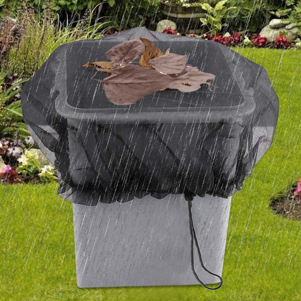 2 szt. Osłony przeciwdeszczowe – Garden Netting Cover recenzja i cena