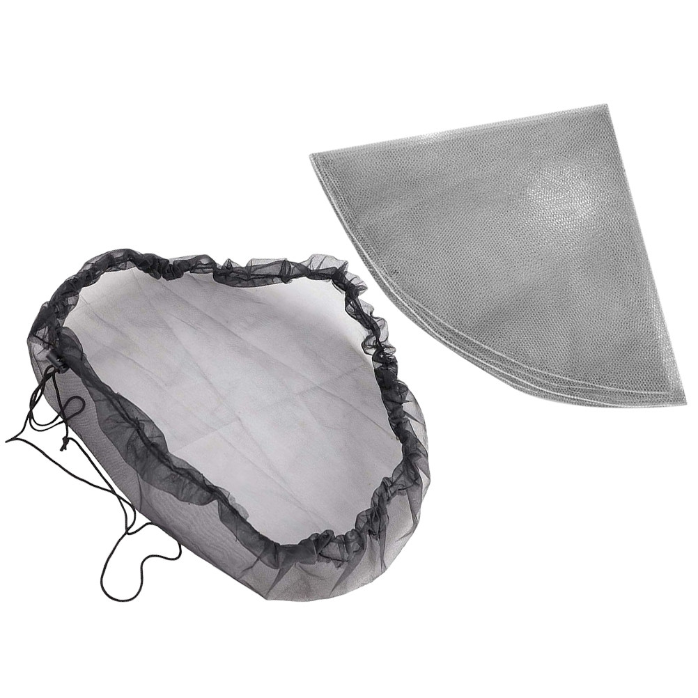 2 szt. Osłony przeciwdeszczowe – Garden Netting Cover recenzja i cena