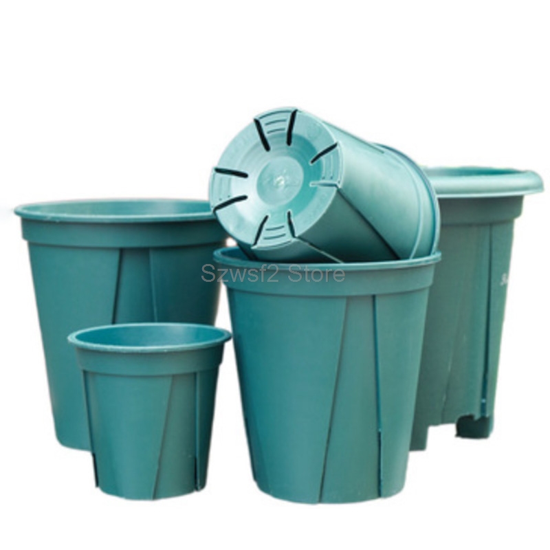 5/10 szt. Zielone Plastikowe P – Gardening Tools Green recenzja i cena