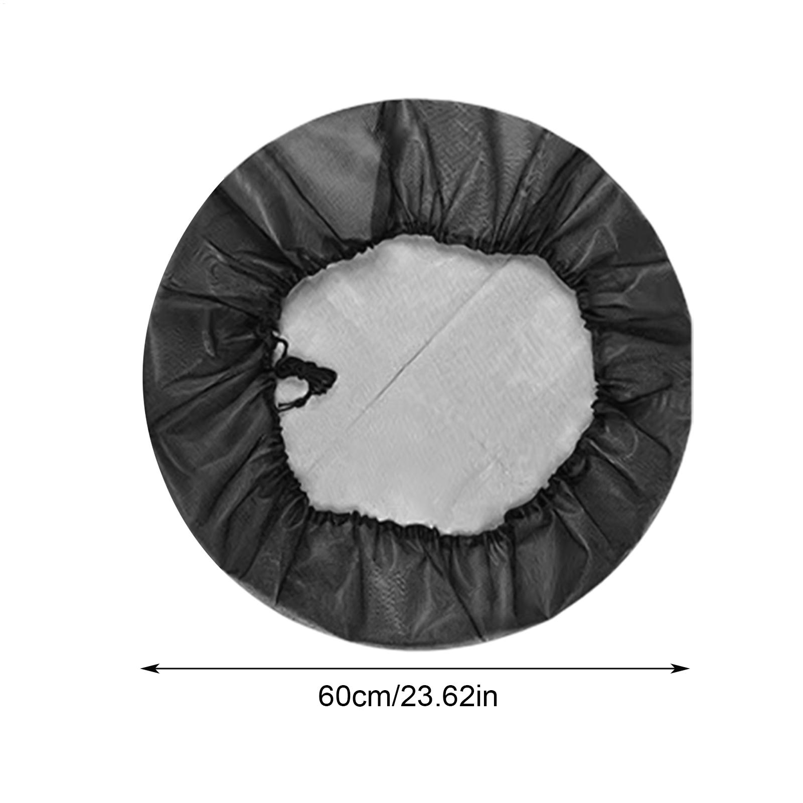 Siatka ochronna na zbiorniki n – Garden Netting Cover recenzja i cena